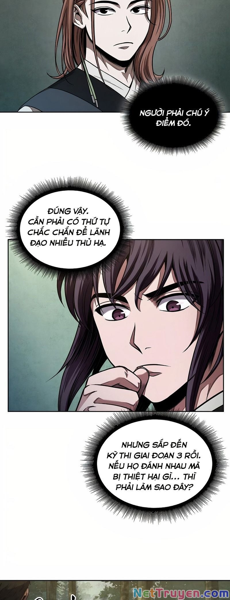 đọc truyện Ngã Lão Ma Thần Chương 62 ảnh 32 tại Thiên Thai Truyện