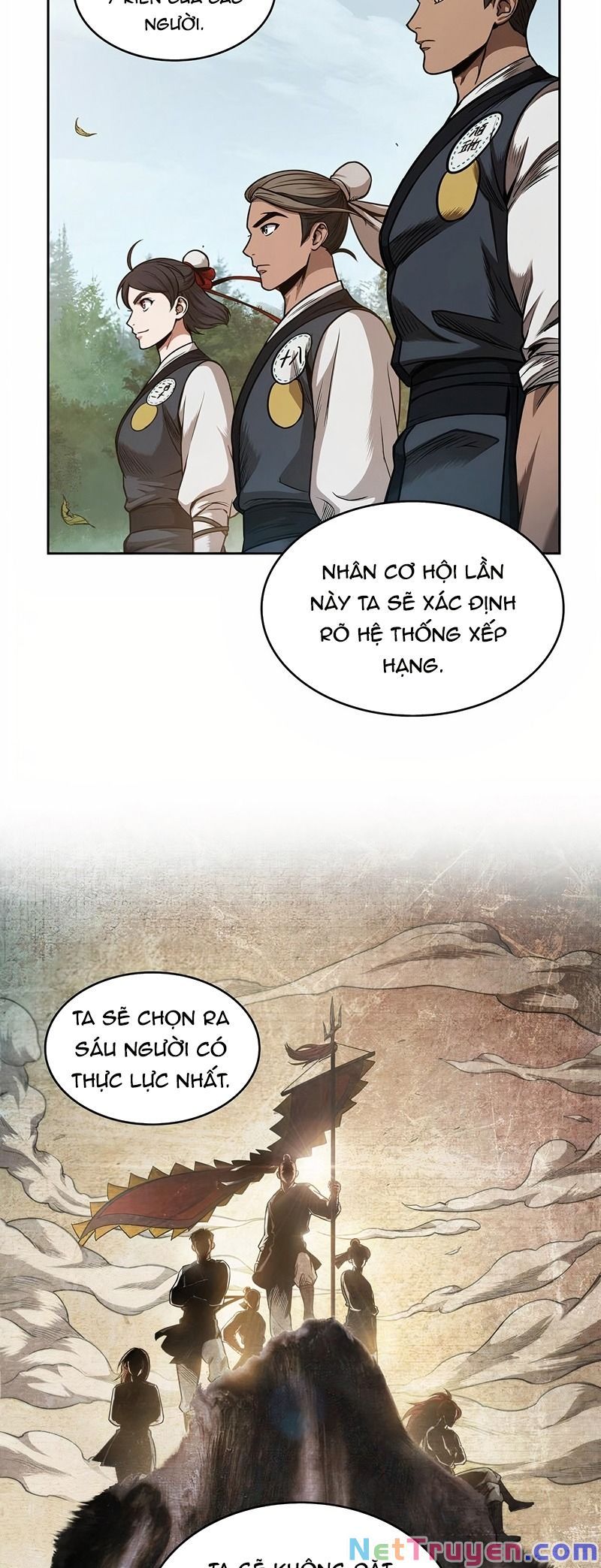 đọc truyện Ngã Lão Ma Thần Chương 62 ảnh 34 tại Thiên Thai Truyện