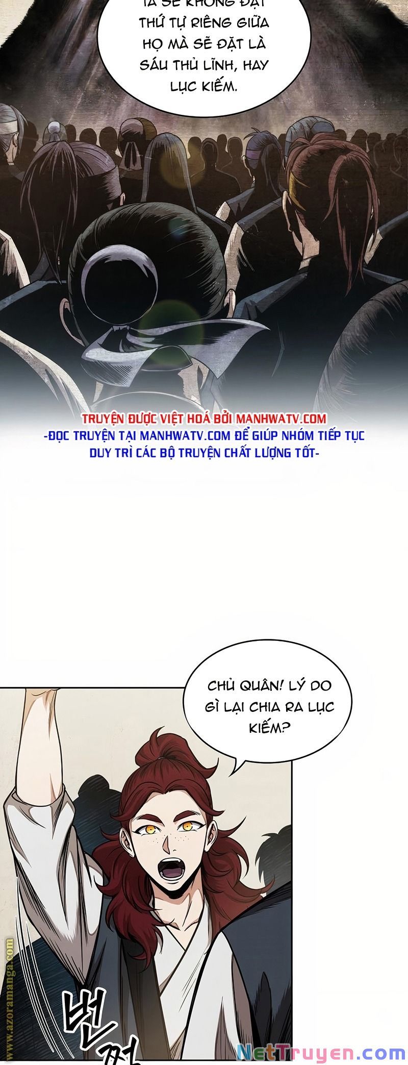 đọc truyện Ngã Lão Ma Thần Chương 62 ảnh 35 tại Thiên Thai Truyện