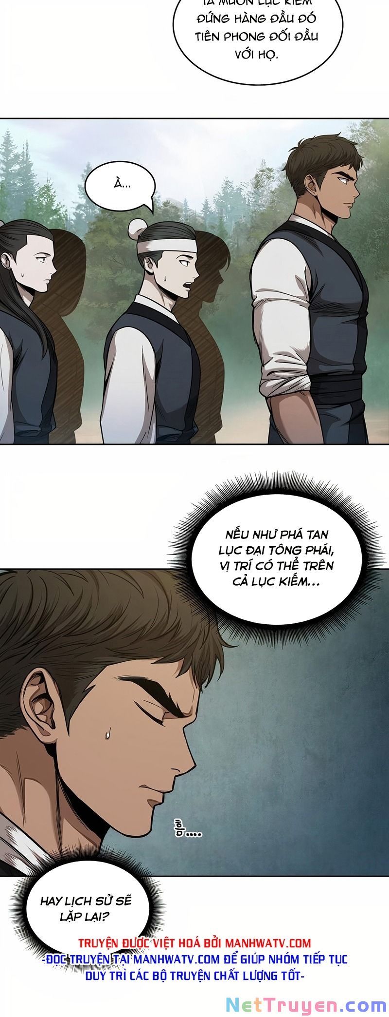 đọc truyện Ngã Lão Ma Thần Chương 62 ảnh 37 tại Thiên Thai Truyện