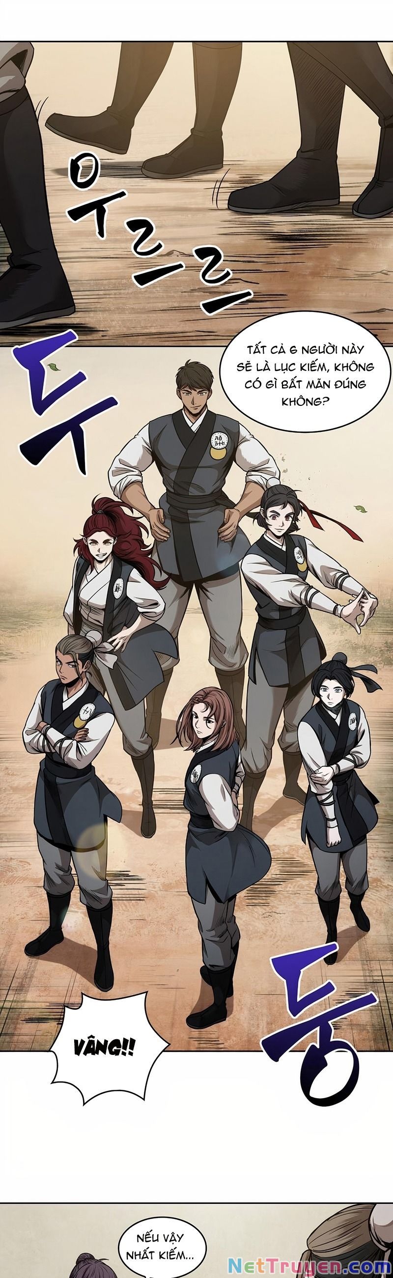 đọc truyện Ngã Lão Ma Thần Chương 62 ảnh 40 tại Thiên Thai Truyện