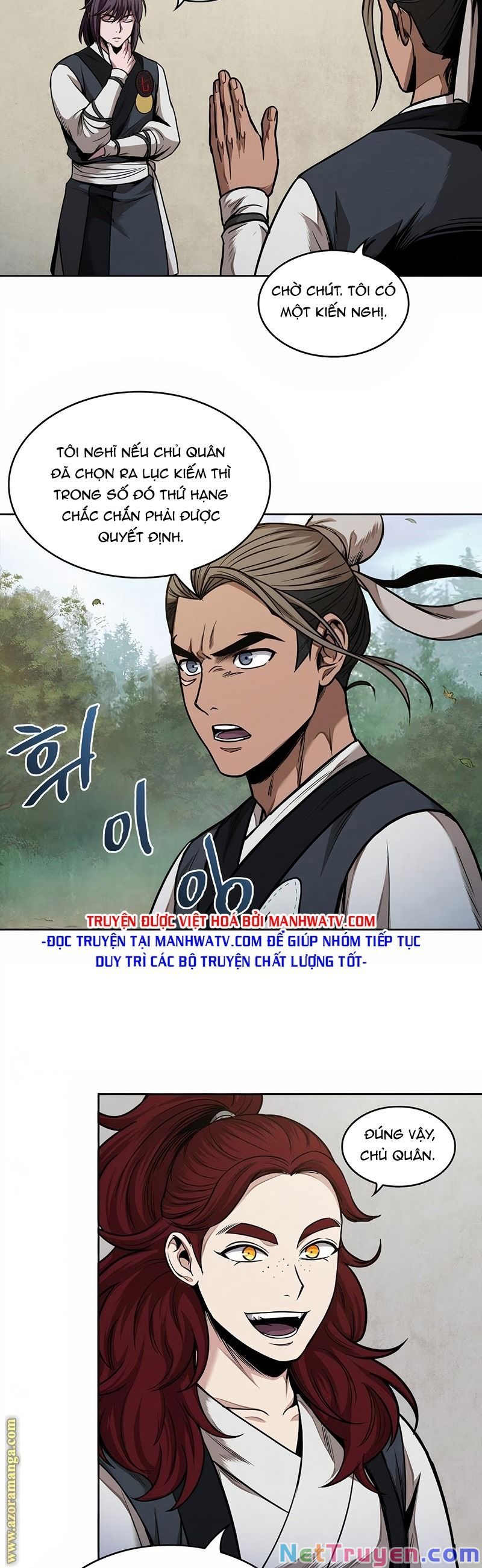 đọc truyện Ngã Lão Ma Thần Chương 62 ảnh 41 tại Thiên Thai Truyện