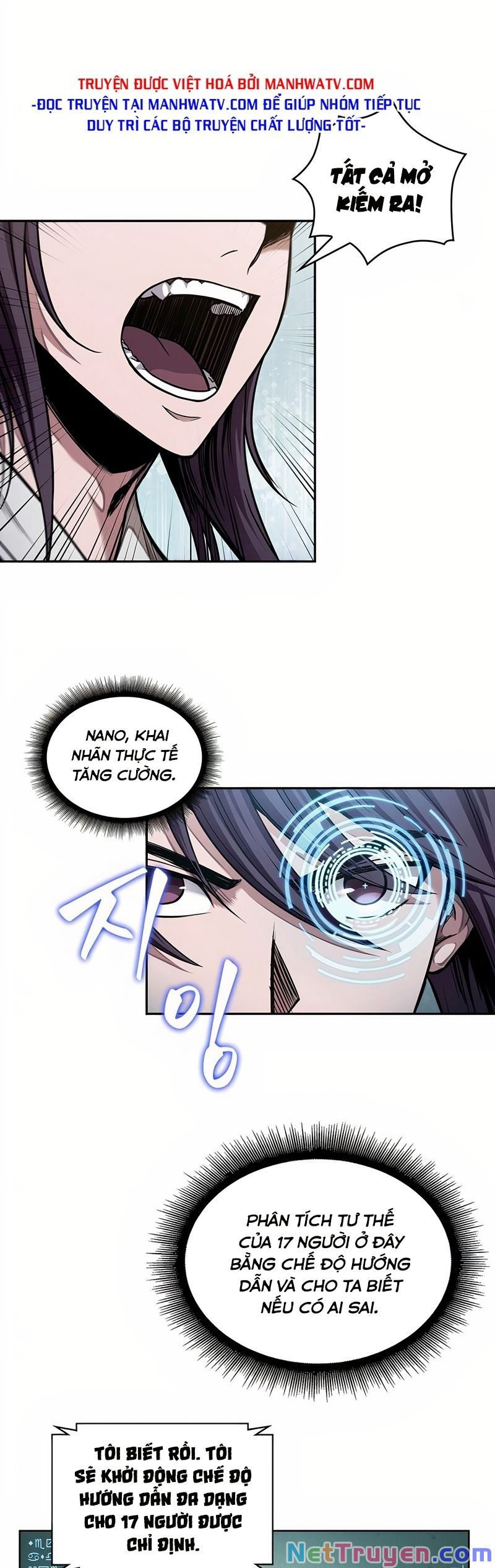 đọc truyện Ngã Lão Ma Thần Chương 62 ảnh 6 tại Thiên Thai Truyện