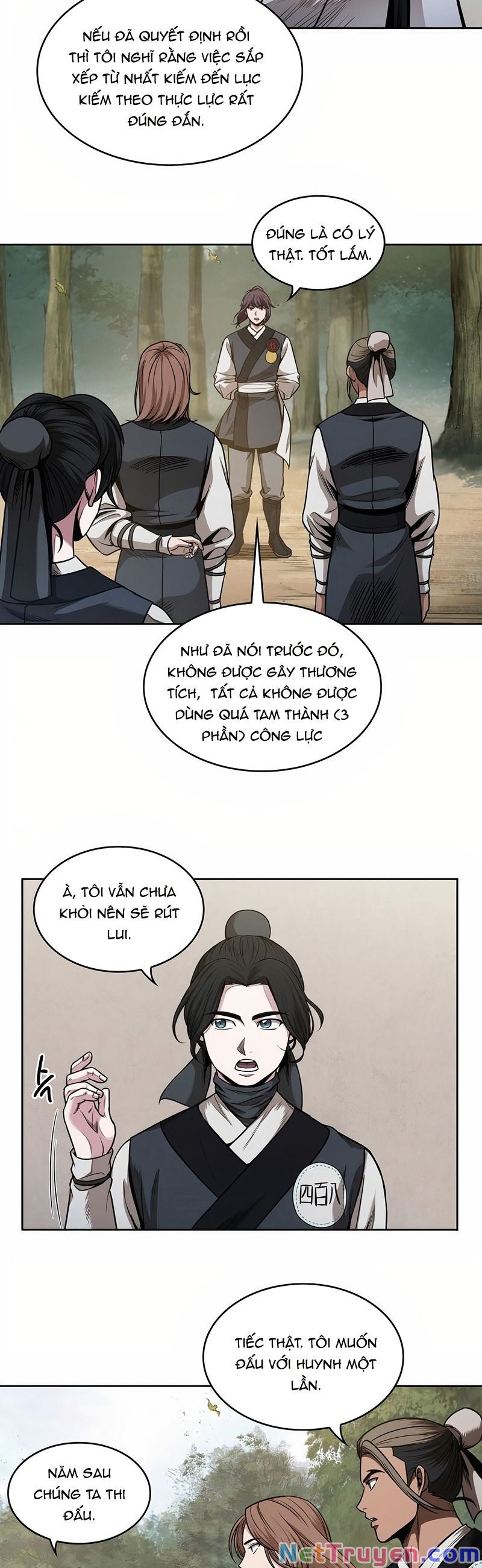 đọc truyện Ngã Lão Ma Thần Chương 62 ảnh 42 tại Thiên Thai Truyện