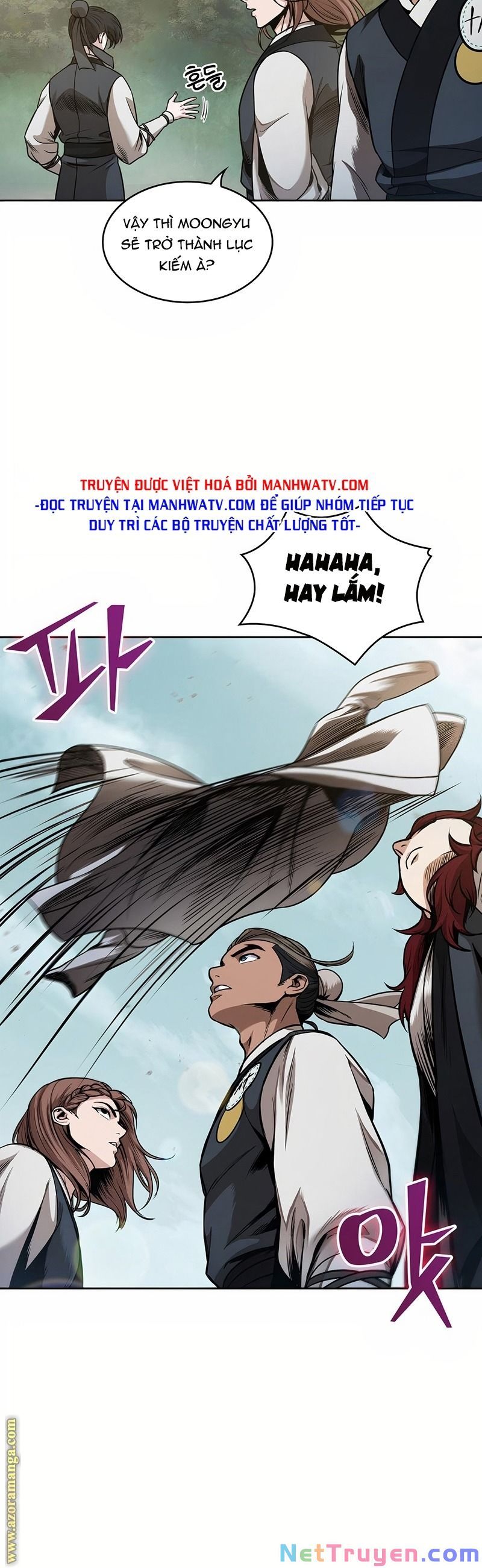 đọc truyện Ngã Lão Ma Thần Chương 62 ảnh 43 tại Thiên Thai Truyện