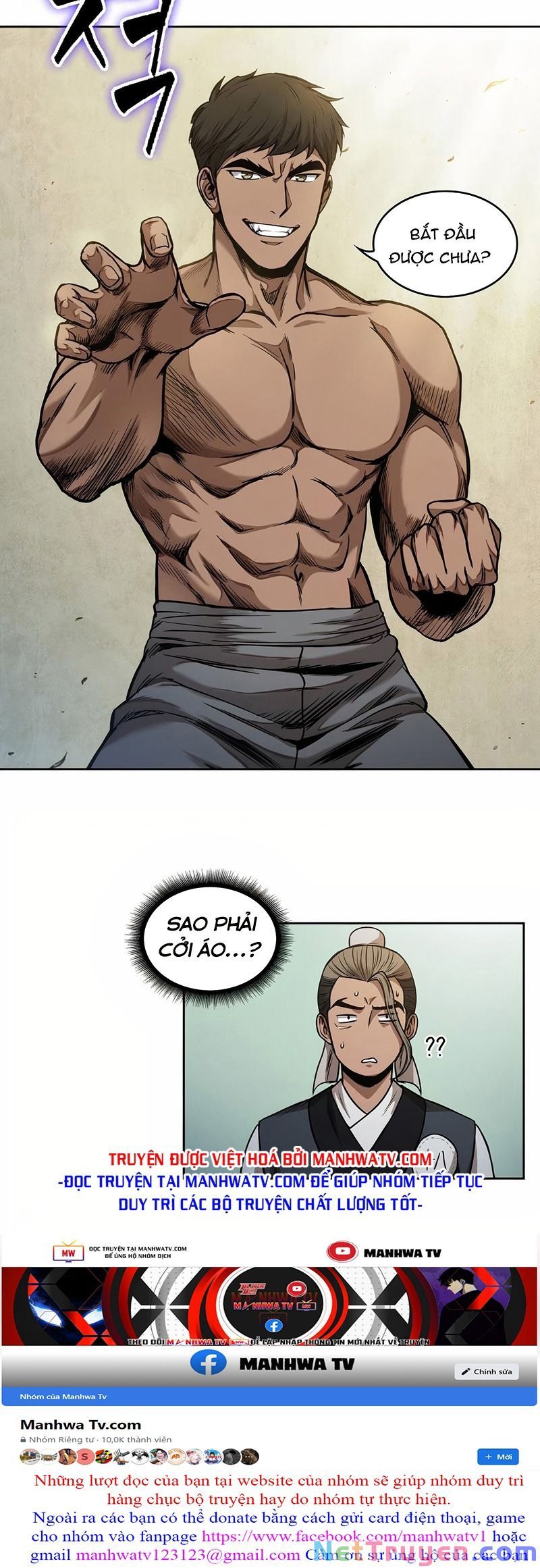 đọc truyện Ngã Lão Ma Thần Chương 62 ảnh 45 tại Thiên Thai Truyện