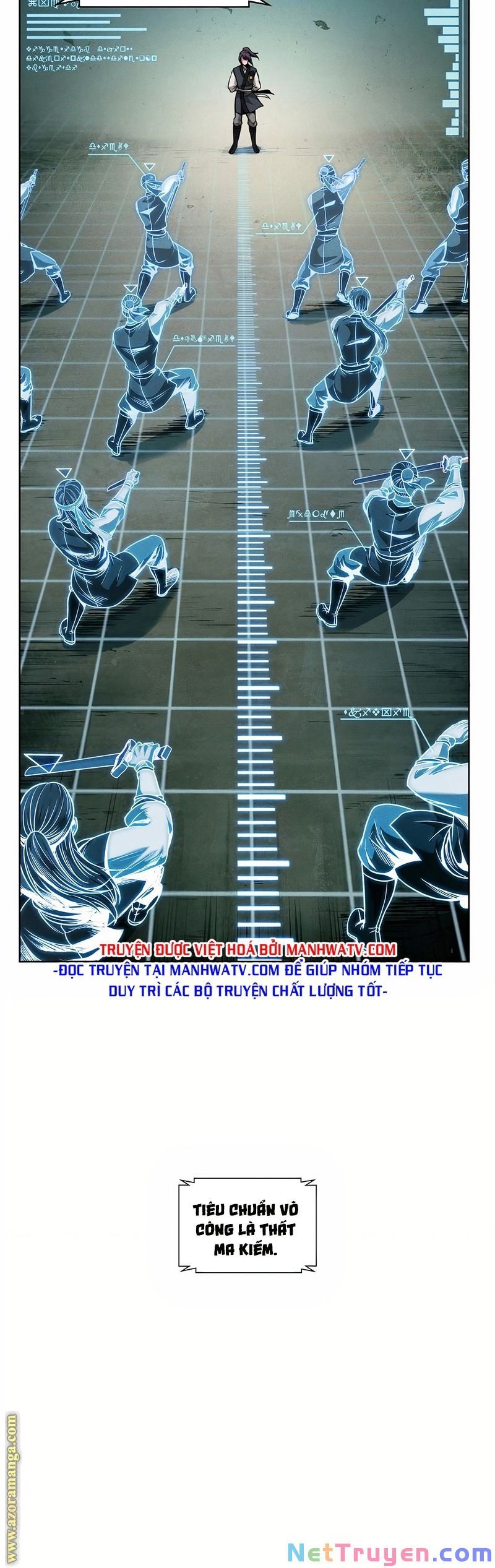 đọc truyện Ngã Lão Ma Thần Chương 62 ảnh 7 tại Thiên Thai Truyện