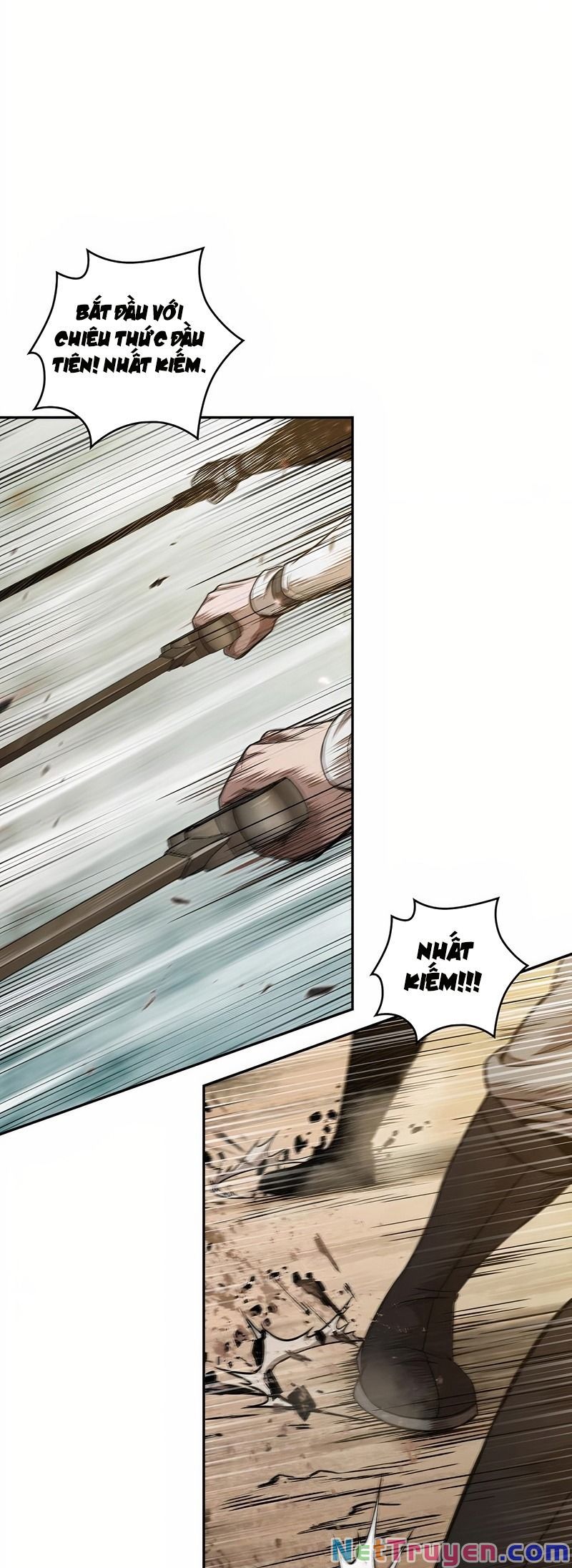 đọc truyện Ngã Lão Ma Thần Chương 62 ảnh 8 tại Thiên Thai Truyện