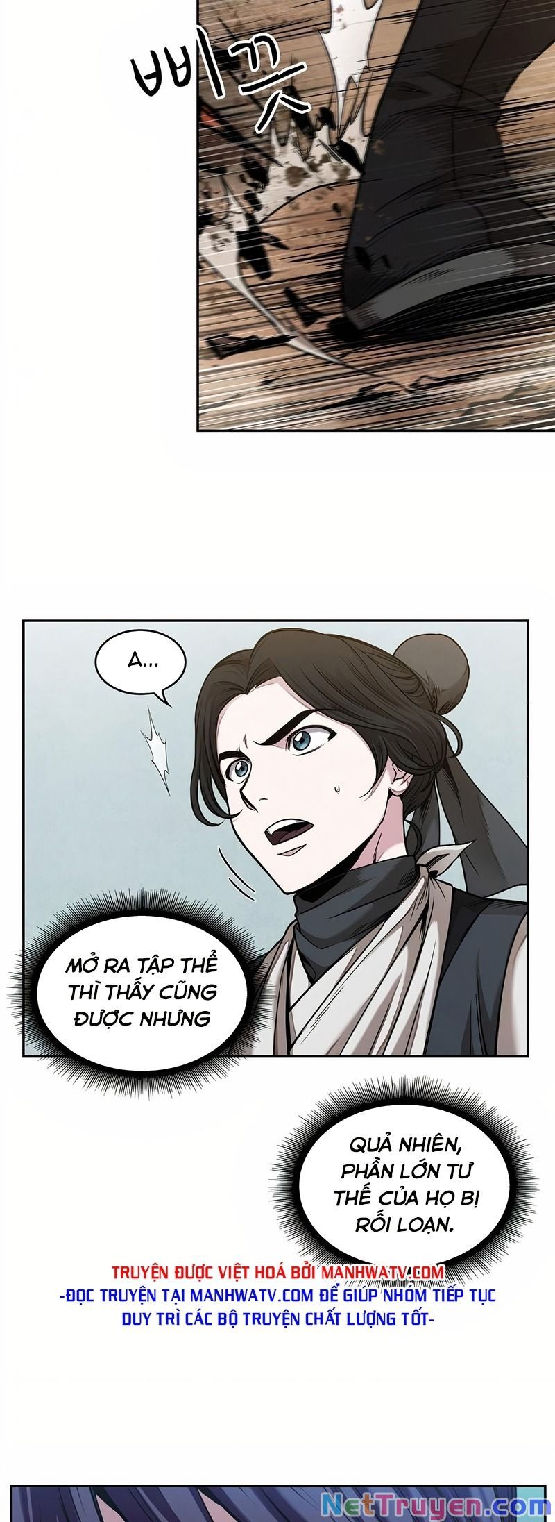 đọc truyện Ngã Lão Ma Thần Chương 62 ảnh 9 tại Thiên Thai Truyện