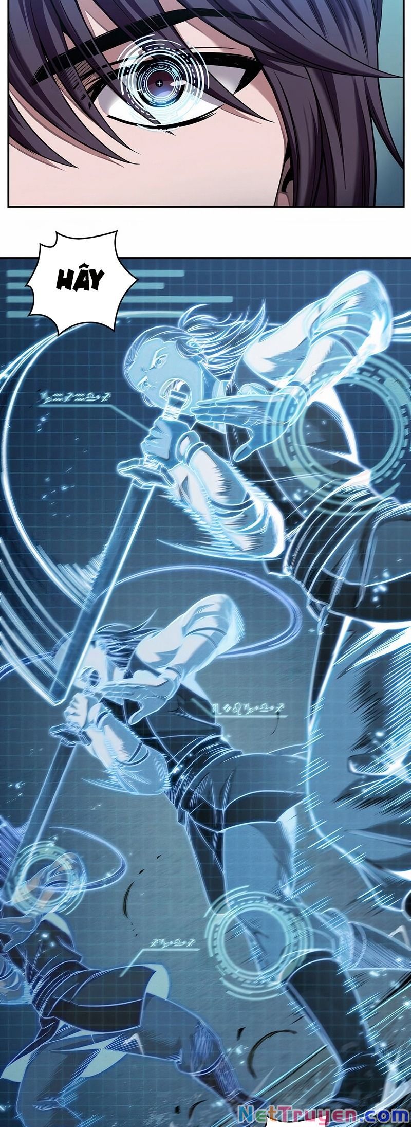 đọc truyện Ngã Lão Ma Thần Chương 62 ảnh 10 tại Thiên Thai Truyện