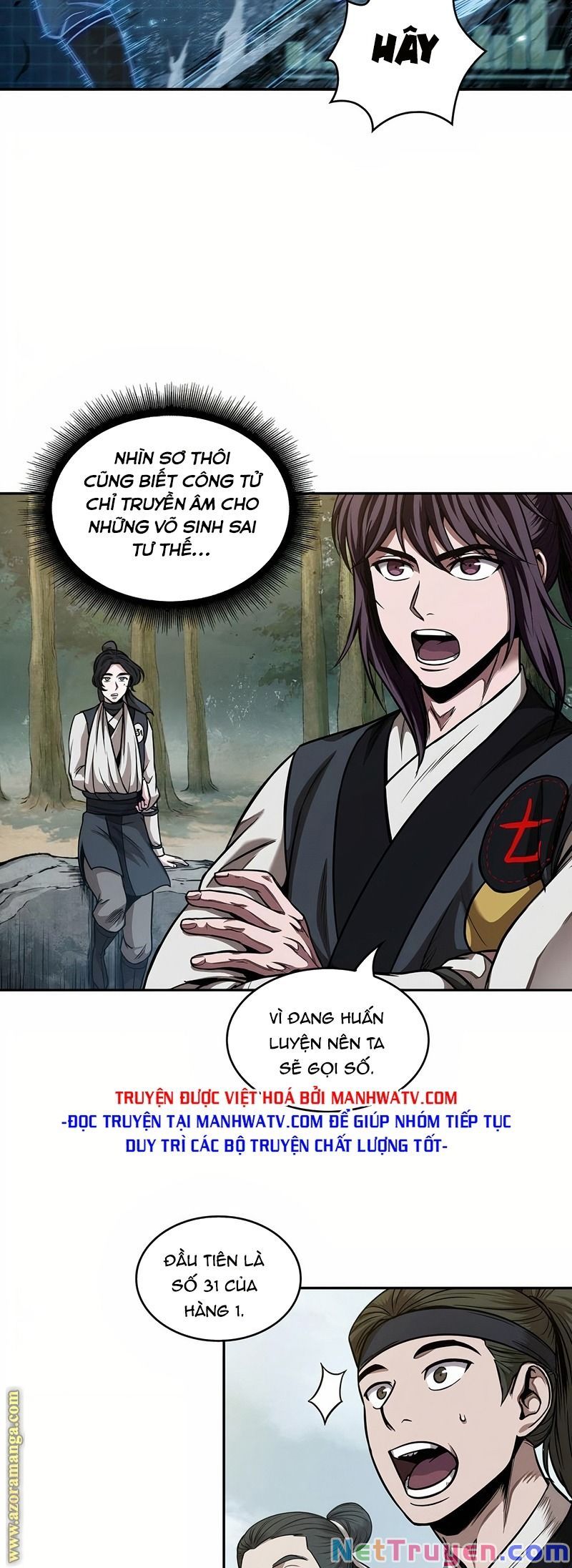 đọc truyện Ngã Lão Ma Thần Chương 62 ảnh 11 tại Thiên Thai Truyện