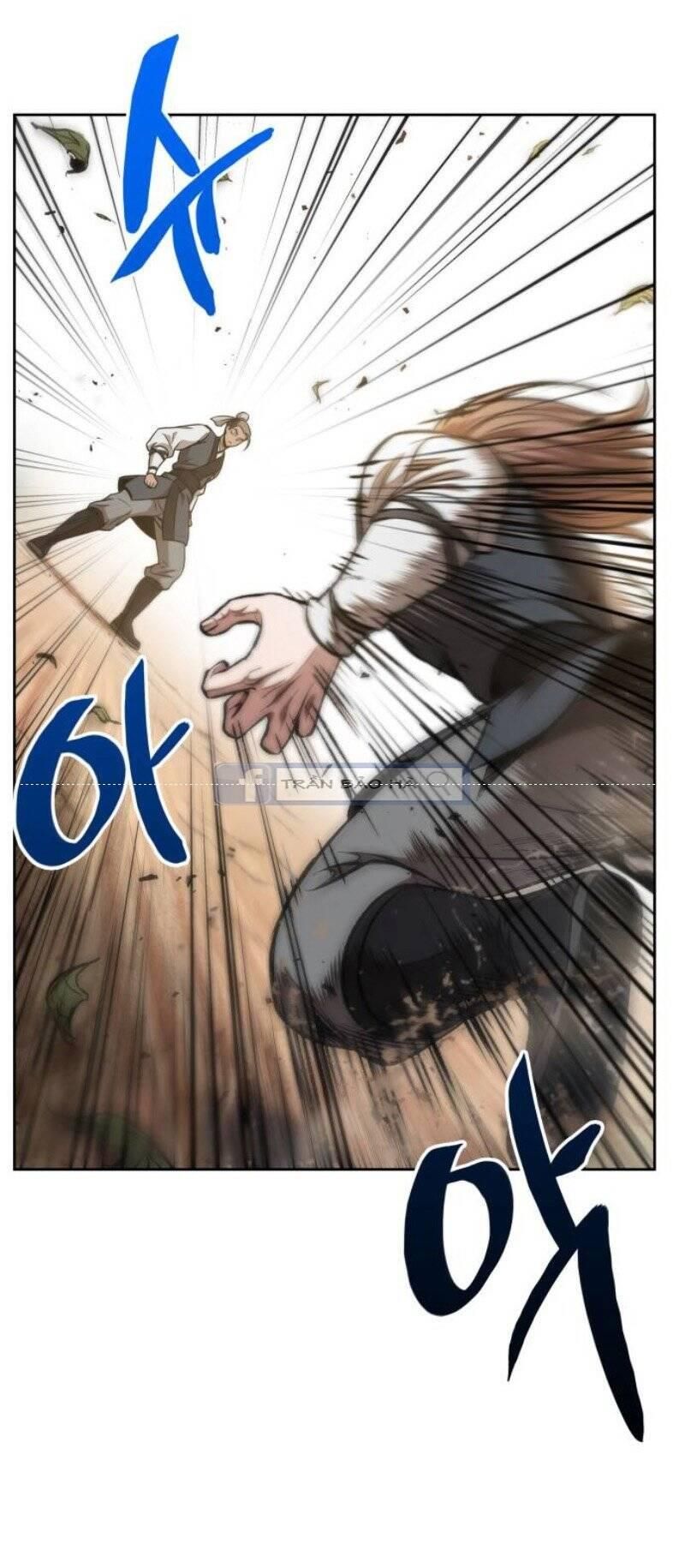 đọc truyện Ngã Lão Ma Thần Chương 63 ảnh 12 tại Thiên Thai Truyện