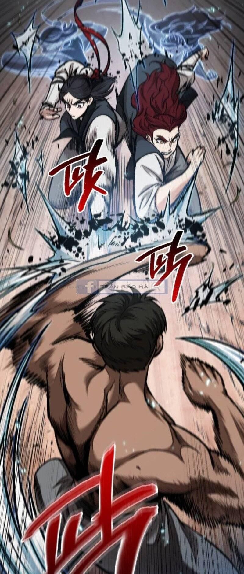 đọc truyện Ngã Lão Ma Thần Chương 63 ảnh 14 tại Thiên Thai Truyện