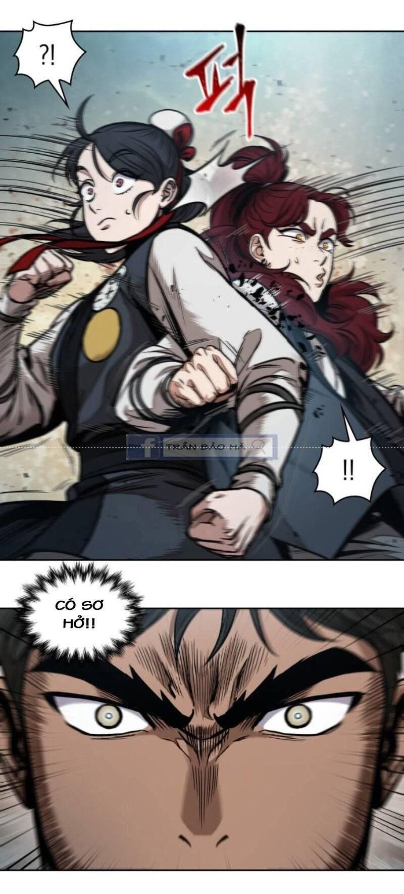 đọc truyện Ngã Lão Ma Thần Chương 63 ảnh 15 tại Thiên Thai Truyện