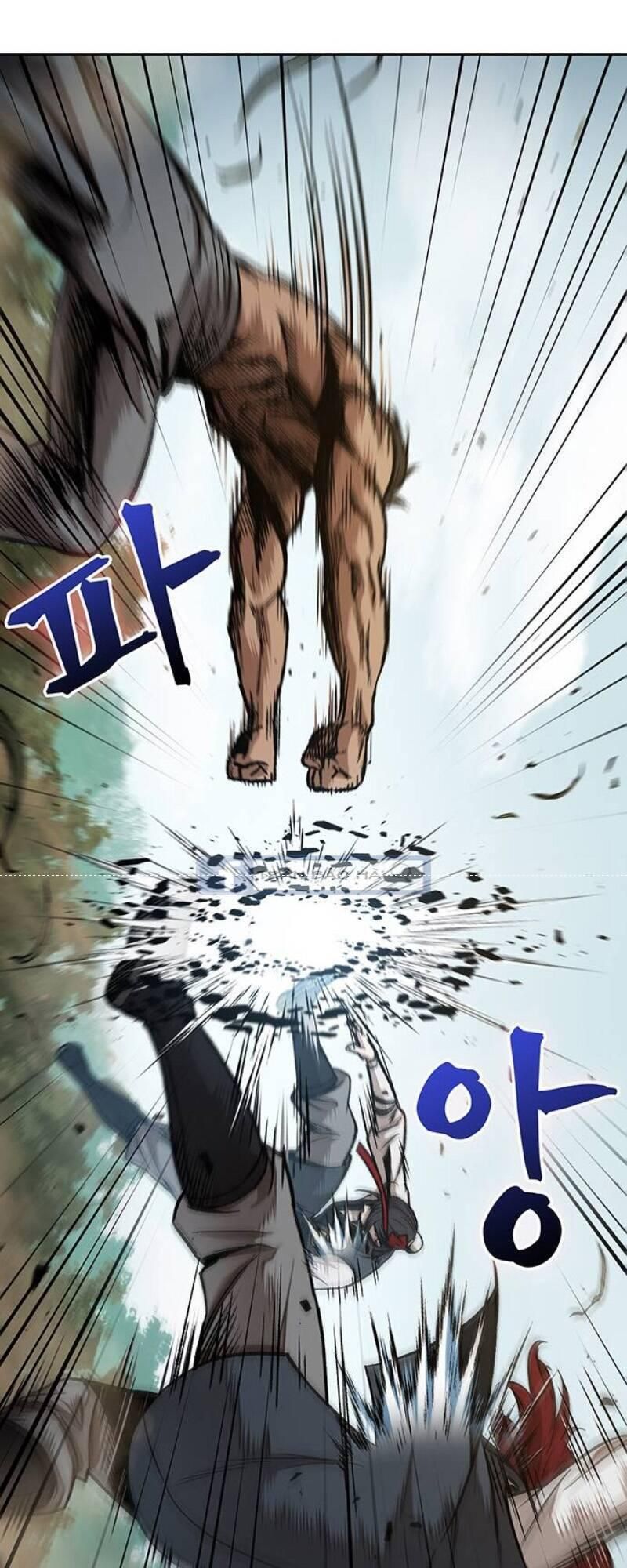 đọc truyện Ngã Lão Ma Thần Chương 63 ảnh 16 tại Thiên Thai Truyện