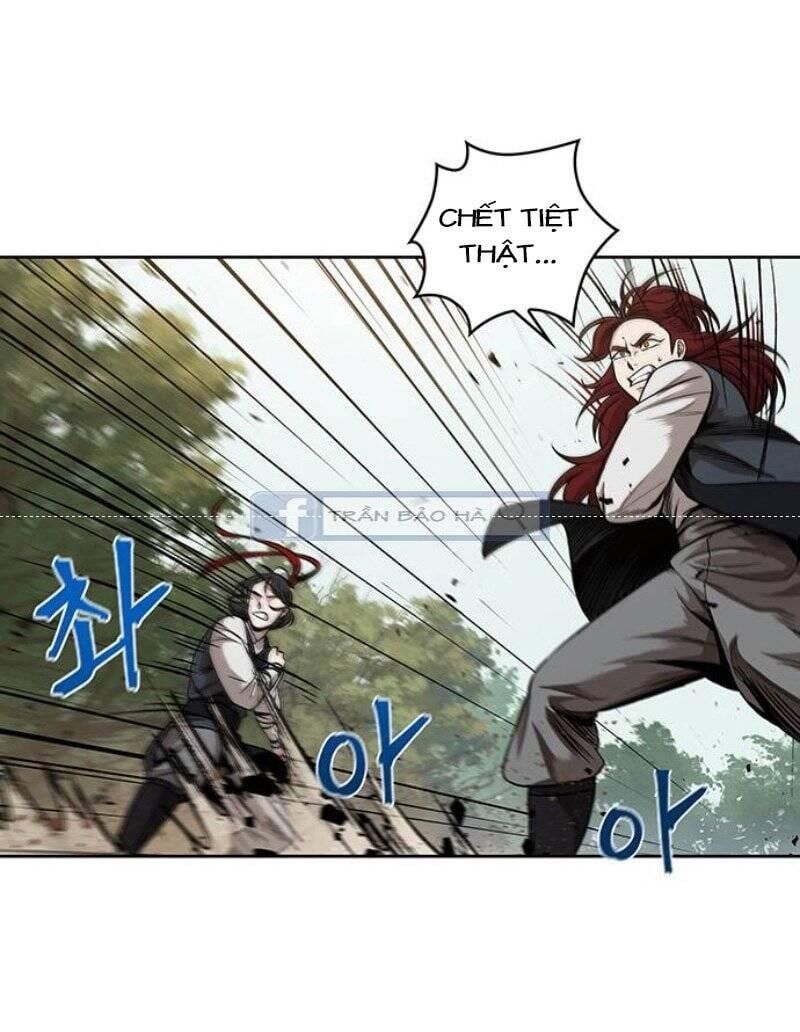 đọc truyện Ngã Lão Ma Thần Chương 63 ảnh 18 tại Thiên Thai Truyện