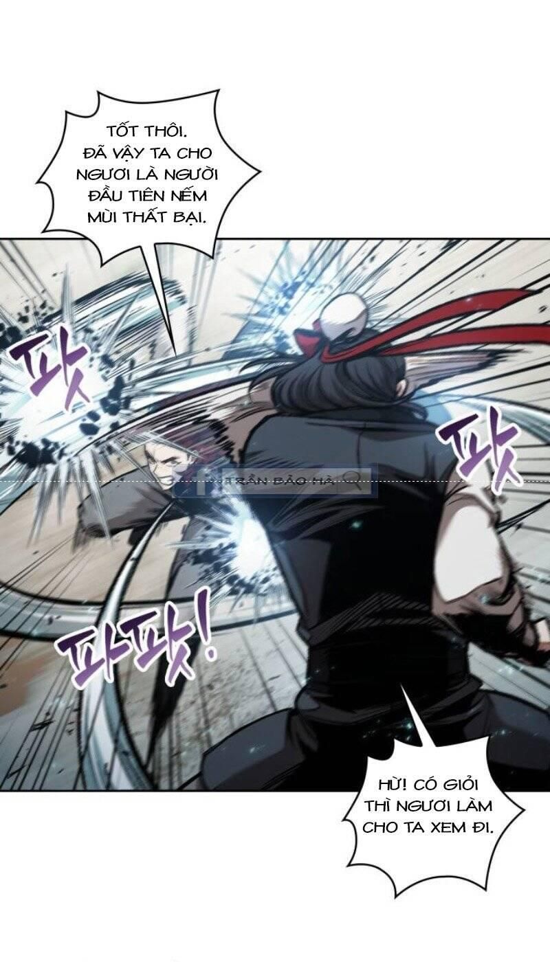 đọc truyện Ngã Lão Ma Thần Chương 63 ảnh 20 tại Thiên Thai Truyện