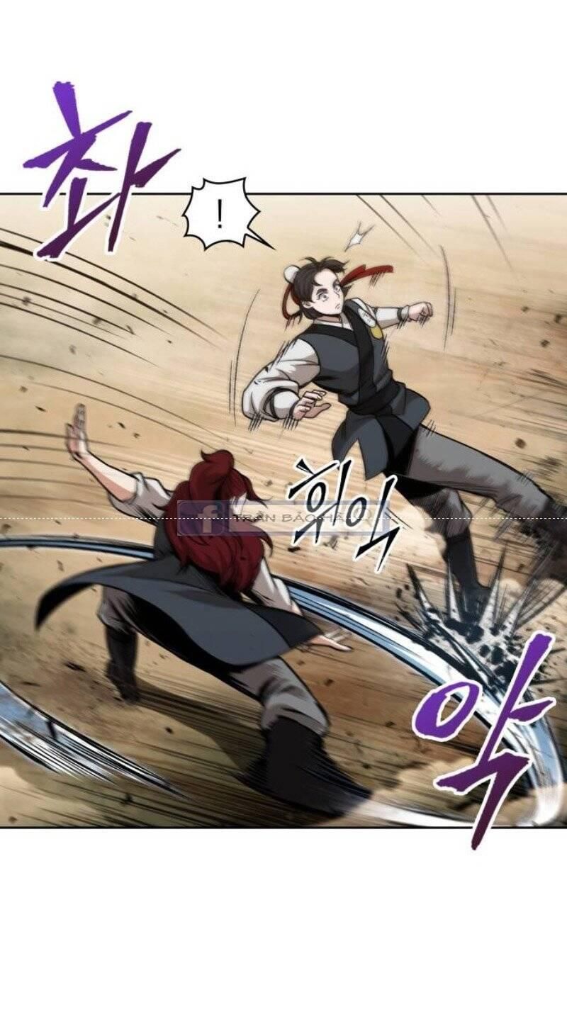 đọc truyện Ngã Lão Ma Thần Chương 63 ảnh 22 tại Thiên Thai Truyện