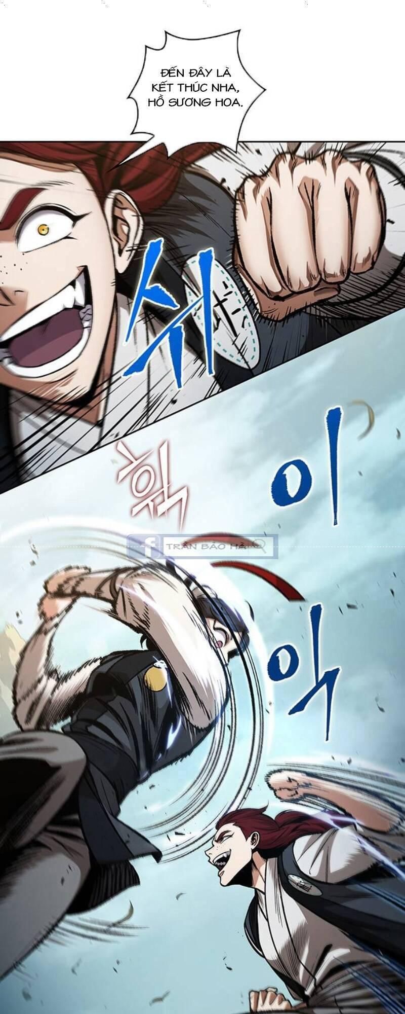 đọc truyện Ngã Lão Ma Thần Chương 63 ảnh 24 tại Thiên Thai Truyện