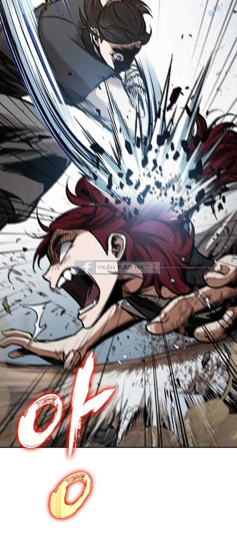 đọc truyện Ngã Lão Ma Thần Chương 63 ảnh 27 tại Thiên Thai Truyện