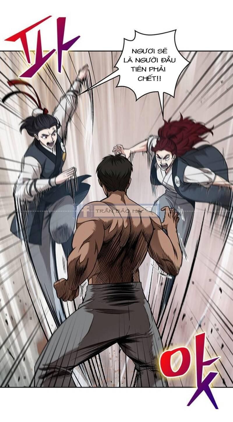 đọc truyện Ngã Lão Ma Thần Chương 63 ảnh 5 tại Thiên Thai Truyện