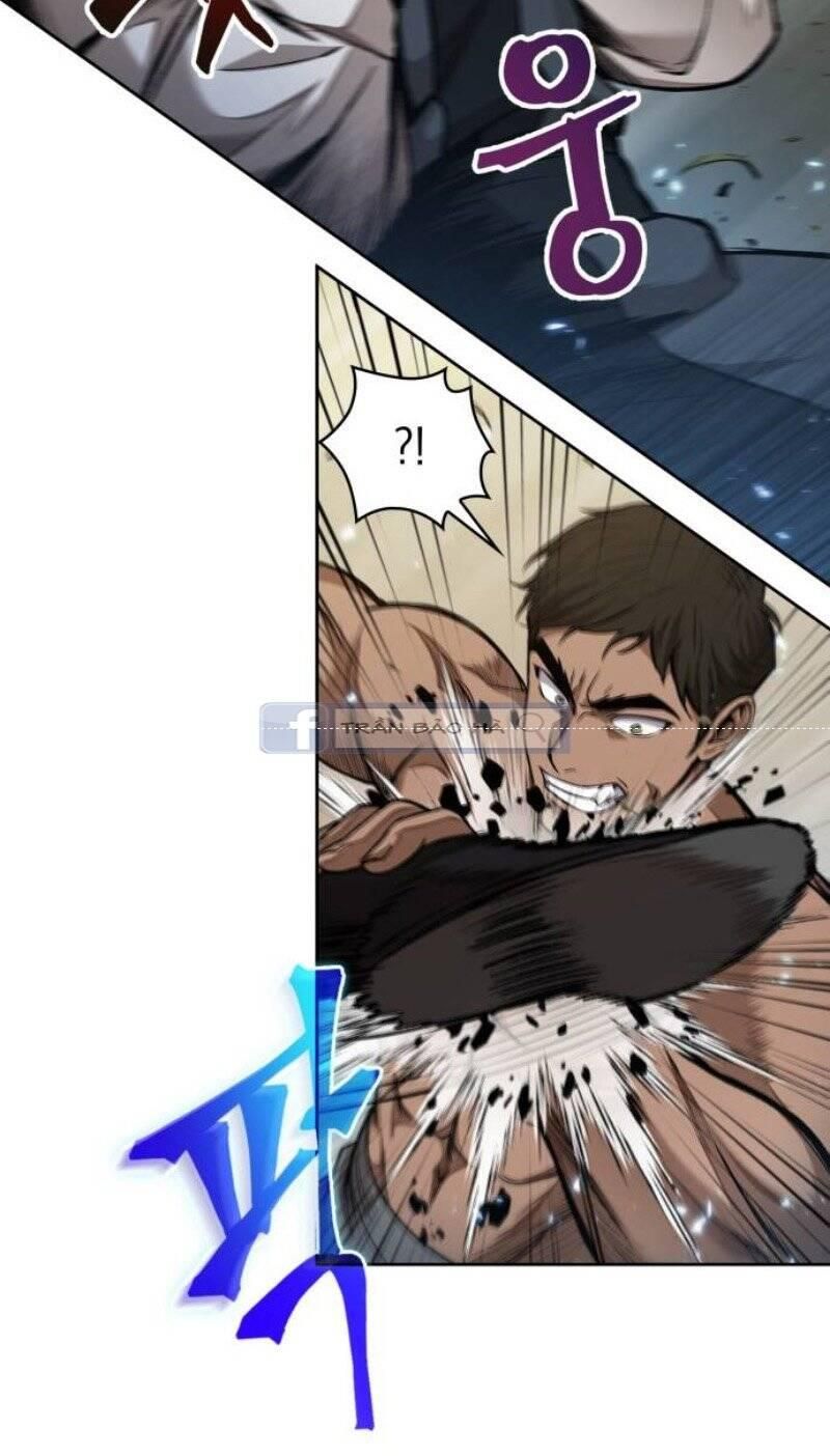 đọc truyện Ngã Lão Ma Thần Chương 63 ảnh 33 tại Thiên Thai Truyện