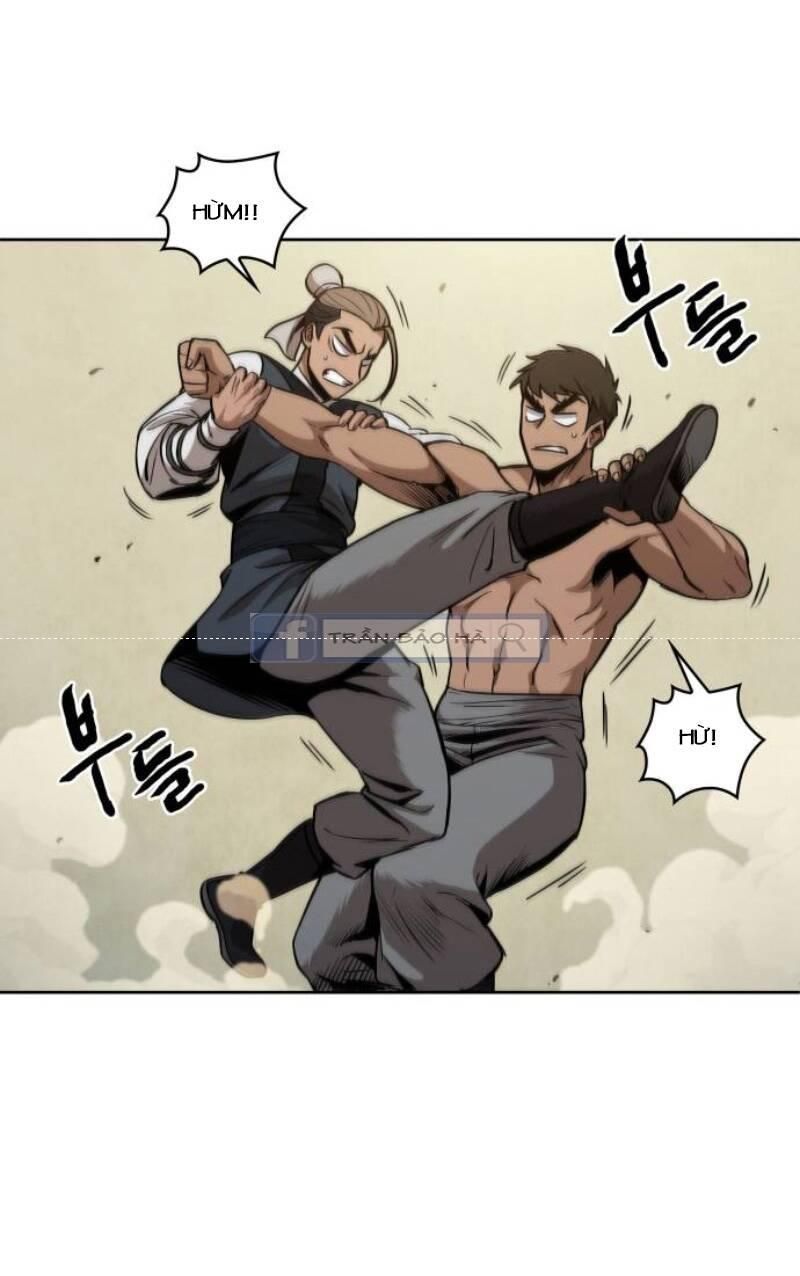 đọc truyện Ngã Lão Ma Thần Chương 63 ảnh 34 tại Thiên Thai Truyện