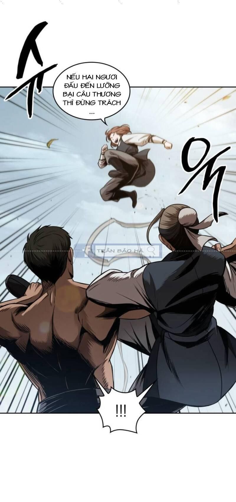 đọc truyện Ngã Lão Ma Thần Chương 63 ảnh 37 tại Thiên Thai Truyện