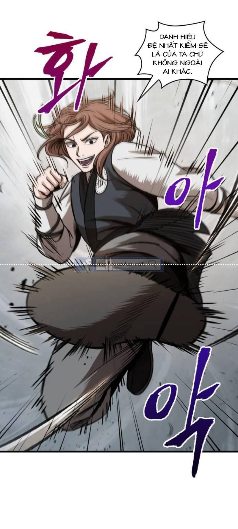 đọc truyện Ngã Lão Ma Thần Chương 63 ảnh 38 tại Thiên Thai Truyện