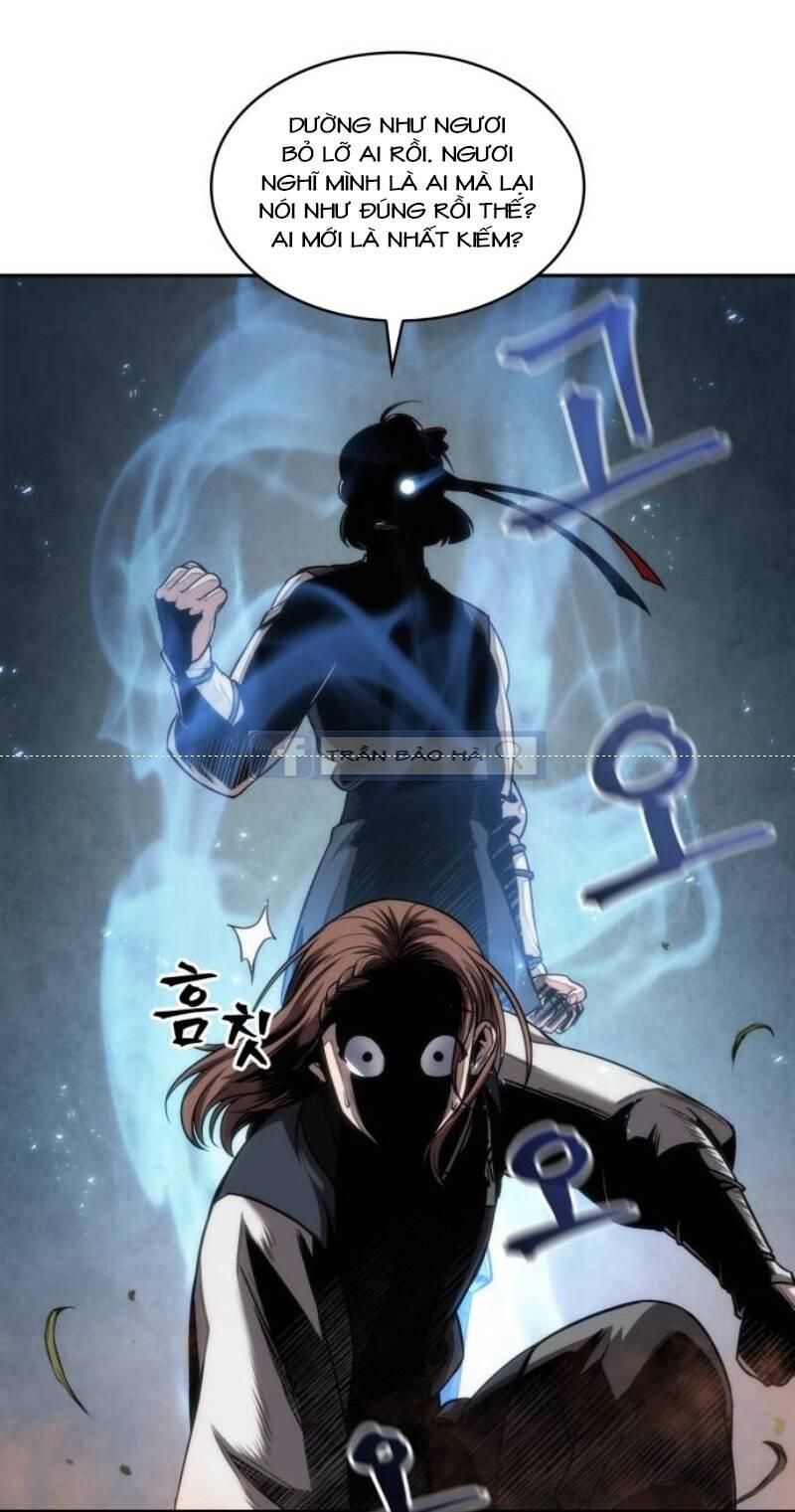 đọc truyện Ngã Lão Ma Thần Chương 63 ảnh 40 tại Thiên Thai Truyện