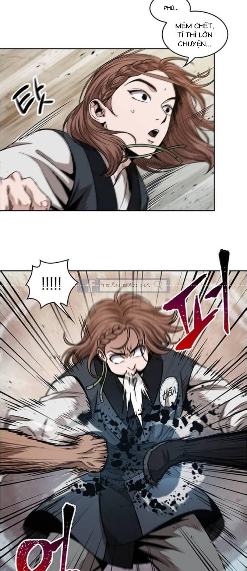 đọc truyện Ngã Lão Ma Thần Chương 63 ảnh 42 tại Thiên Thai Truyện