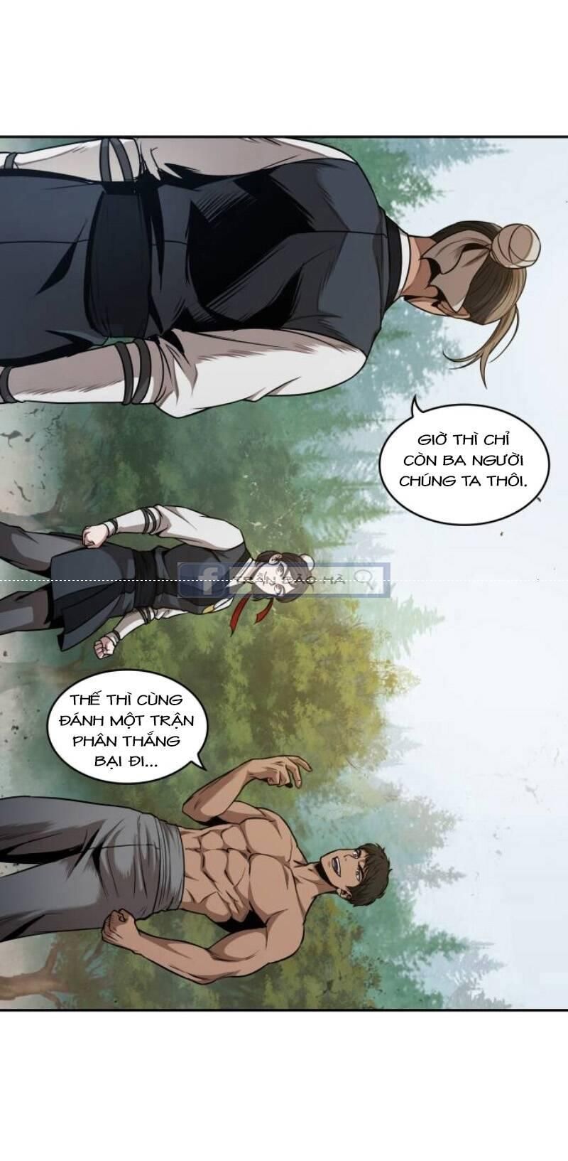 đọc truyện Ngã Lão Ma Thần Chương 63 ảnh 44 tại Thiên Thai Truyện