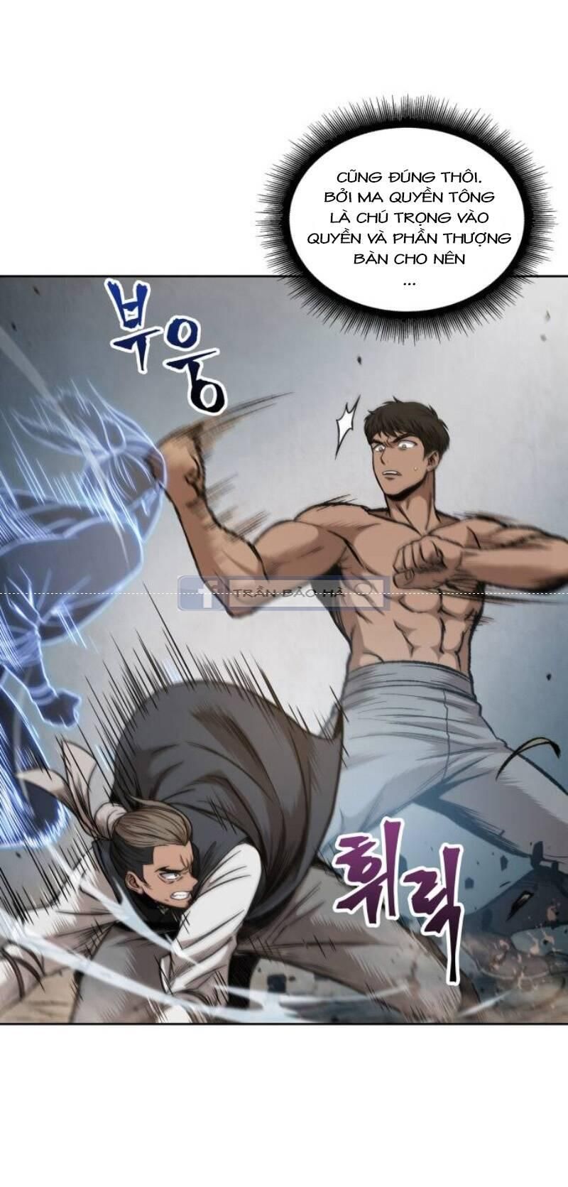 đọc truyện Ngã Lão Ma Thần Chương 63 ảnh 50 tại Thiên Thai Truyện