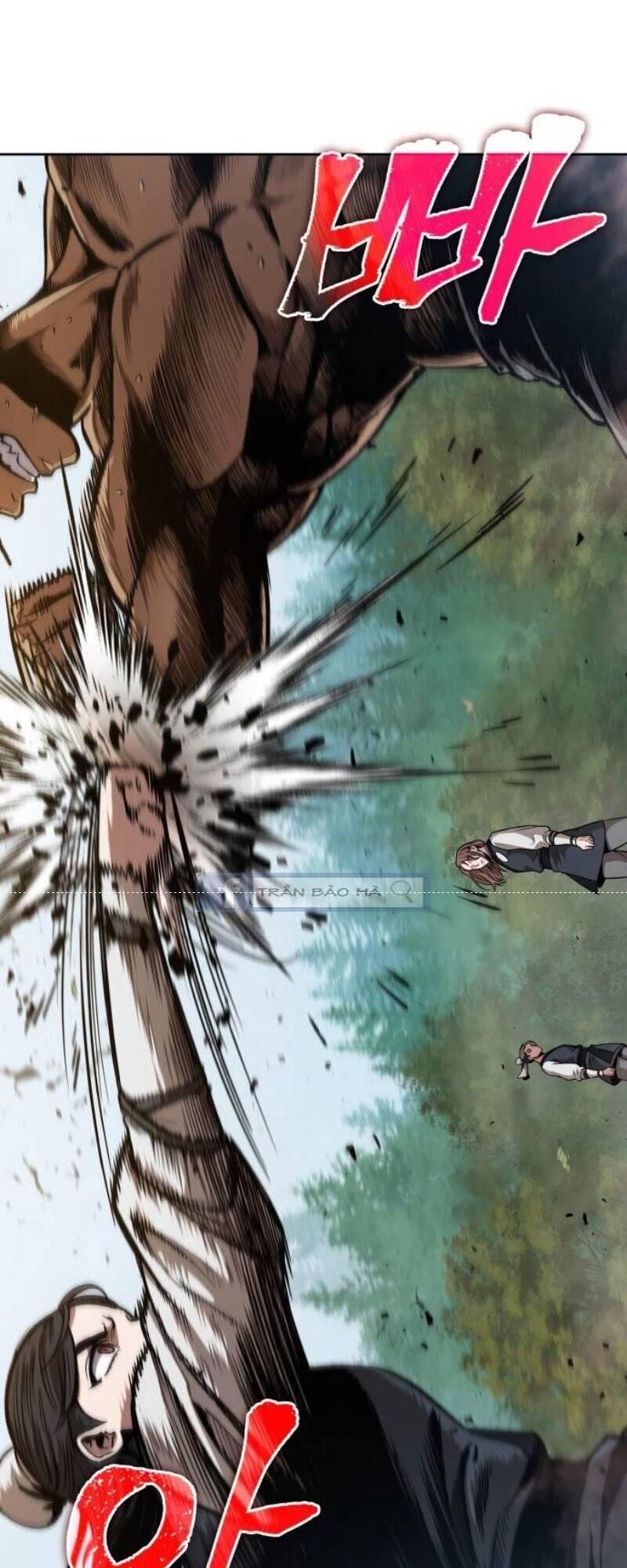 đọc truyện Ngã Lão Ma Thần Chương 63 ảnh 7 tại Thiên Thai Truyện