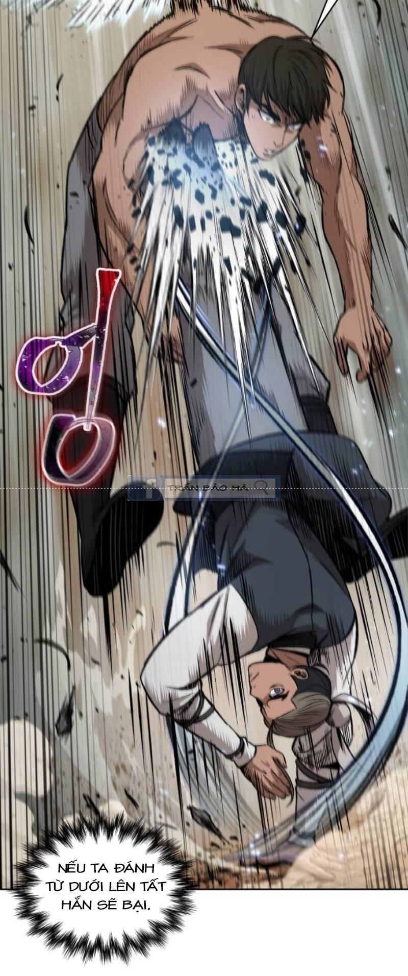 đọc truyện Ngã Lão Ma Thần Chương 63 ảnh 52 tại Thiên Thai Truyện