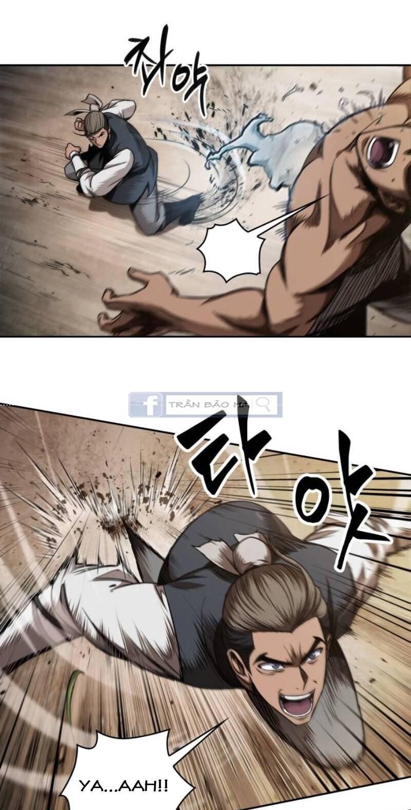 đọc truyện Ngã Lão Ma Thần Chương 63 ảnh 53 tại Thiên Thai Truyện