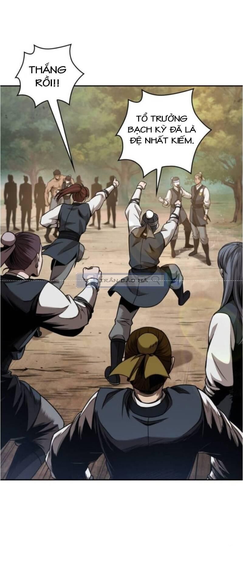 đọc truyện Ngã Lão Ma Thần Chương 63 ảnh 57 tại Thiên Thai Truyện