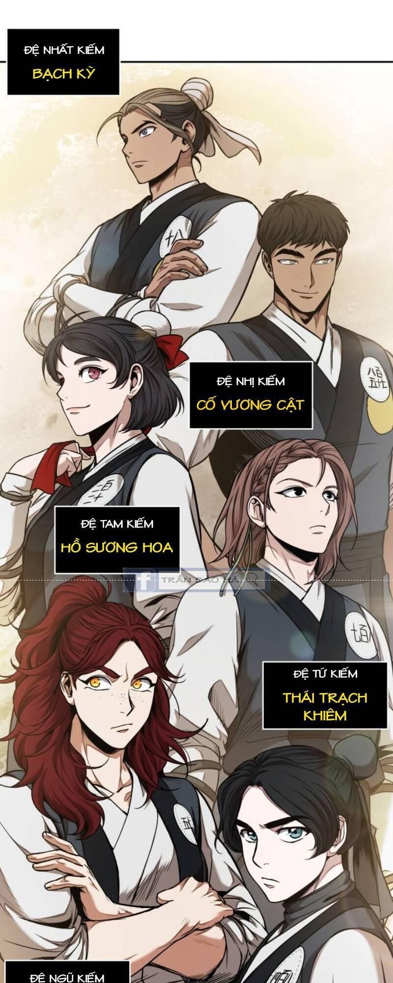 đọc truyện Ngã Lão Ma Thần Chương 63 ảnh 58 tại Thiên Thai Truyện