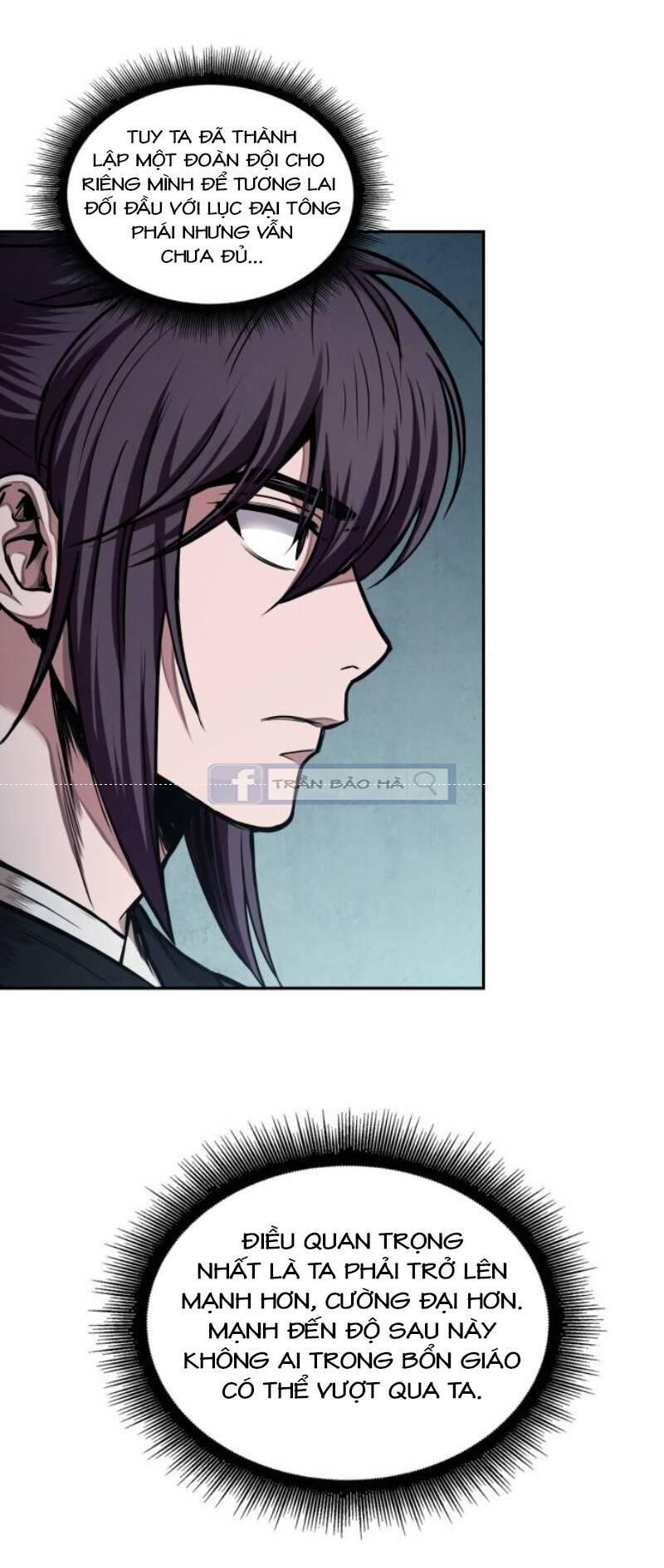 đọc truyện Ngã Lão Ma Thần Chương 63 ảnh 60 tại Thiên Thai Truyện