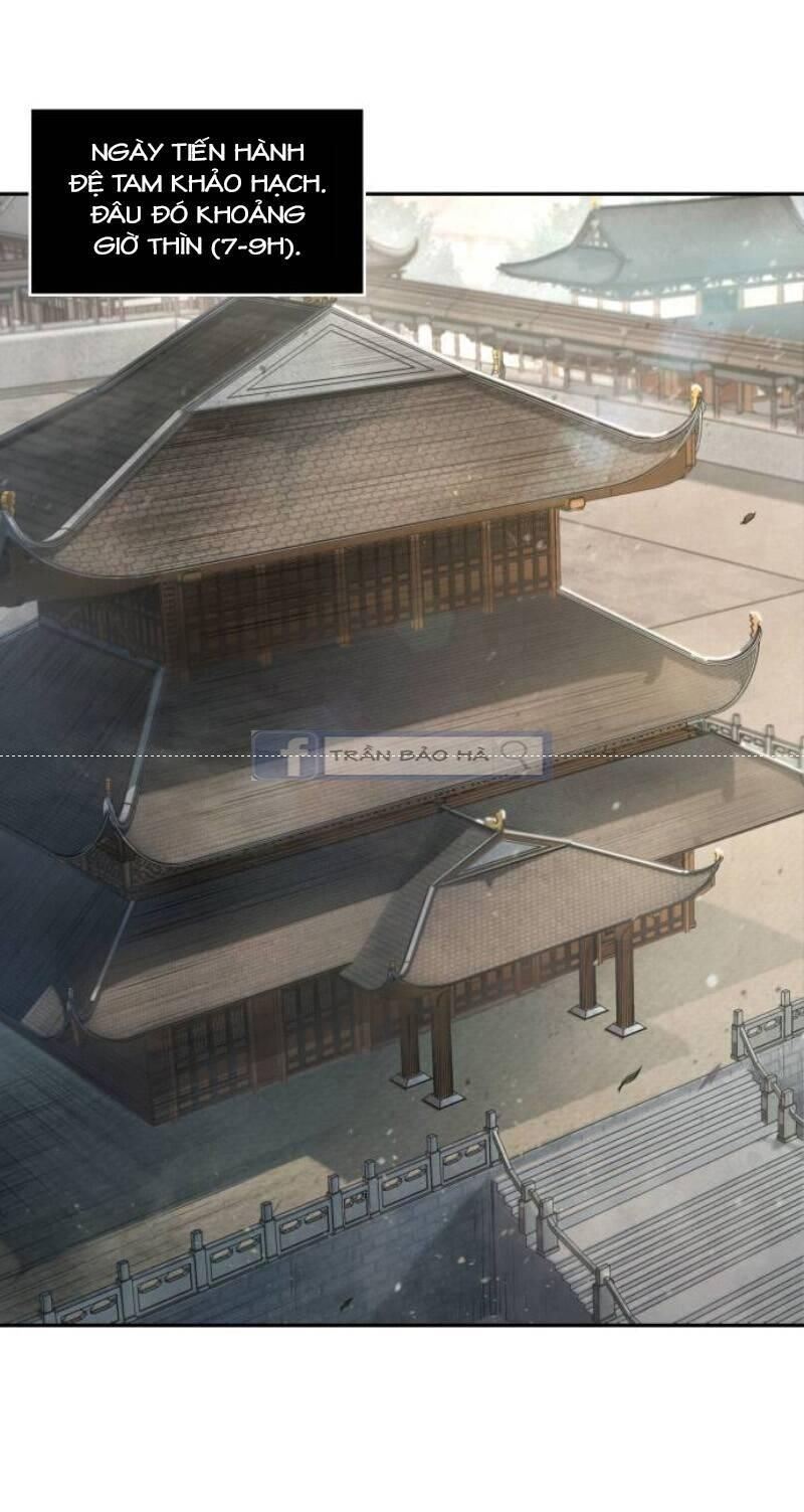 đọc truyện Ngã Lão Ma Thần Chương 63 ảnh 61 tại Thiên Thai Truyện