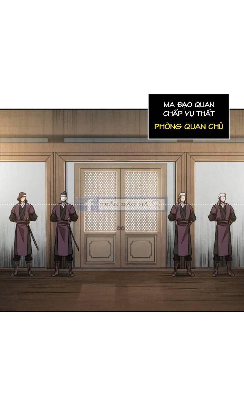 đọc truyện Ngã Lão Ma Thần Chương 63 ảnh 62 tại Thiên Thai Truyện