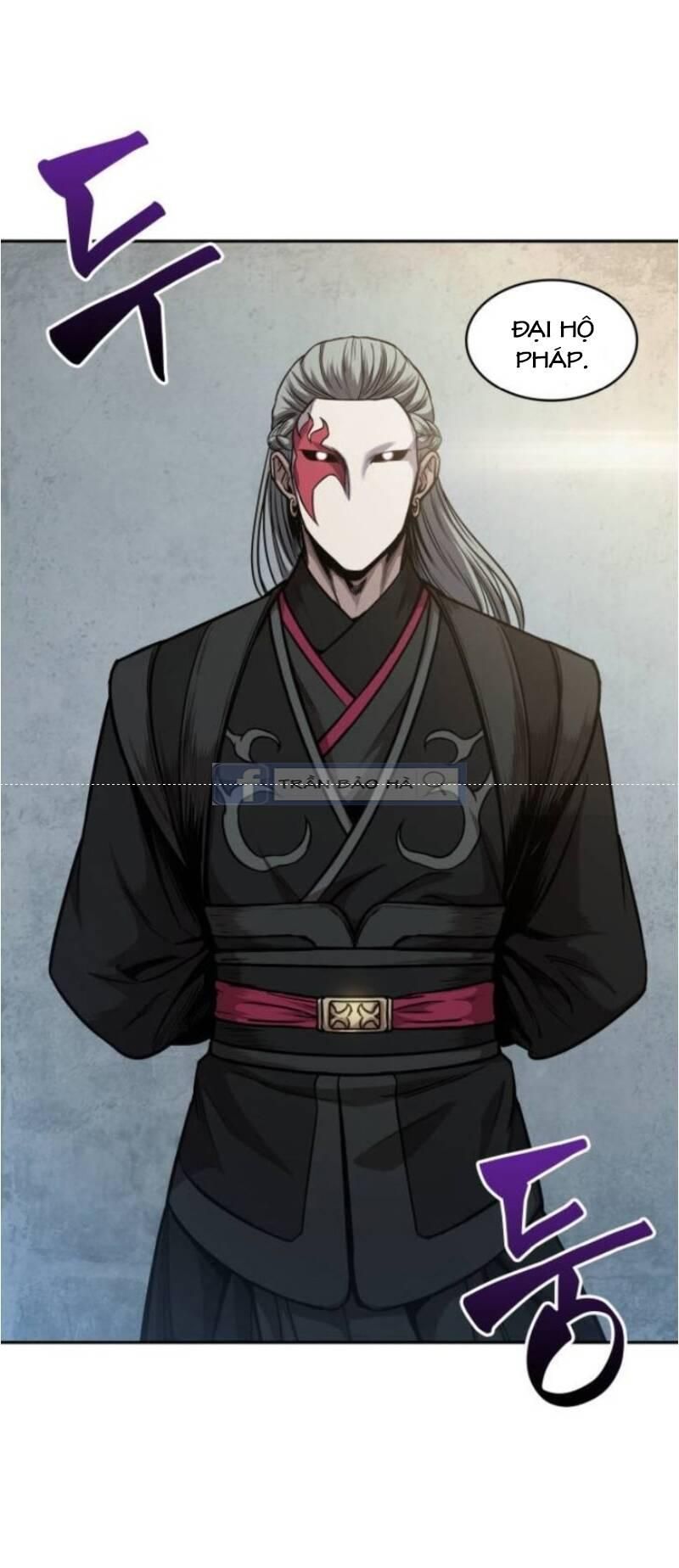 đọc truyện Ngã Lão Ma Thần Chương 63 ảnh 64 tại Thiên Thai Truyện