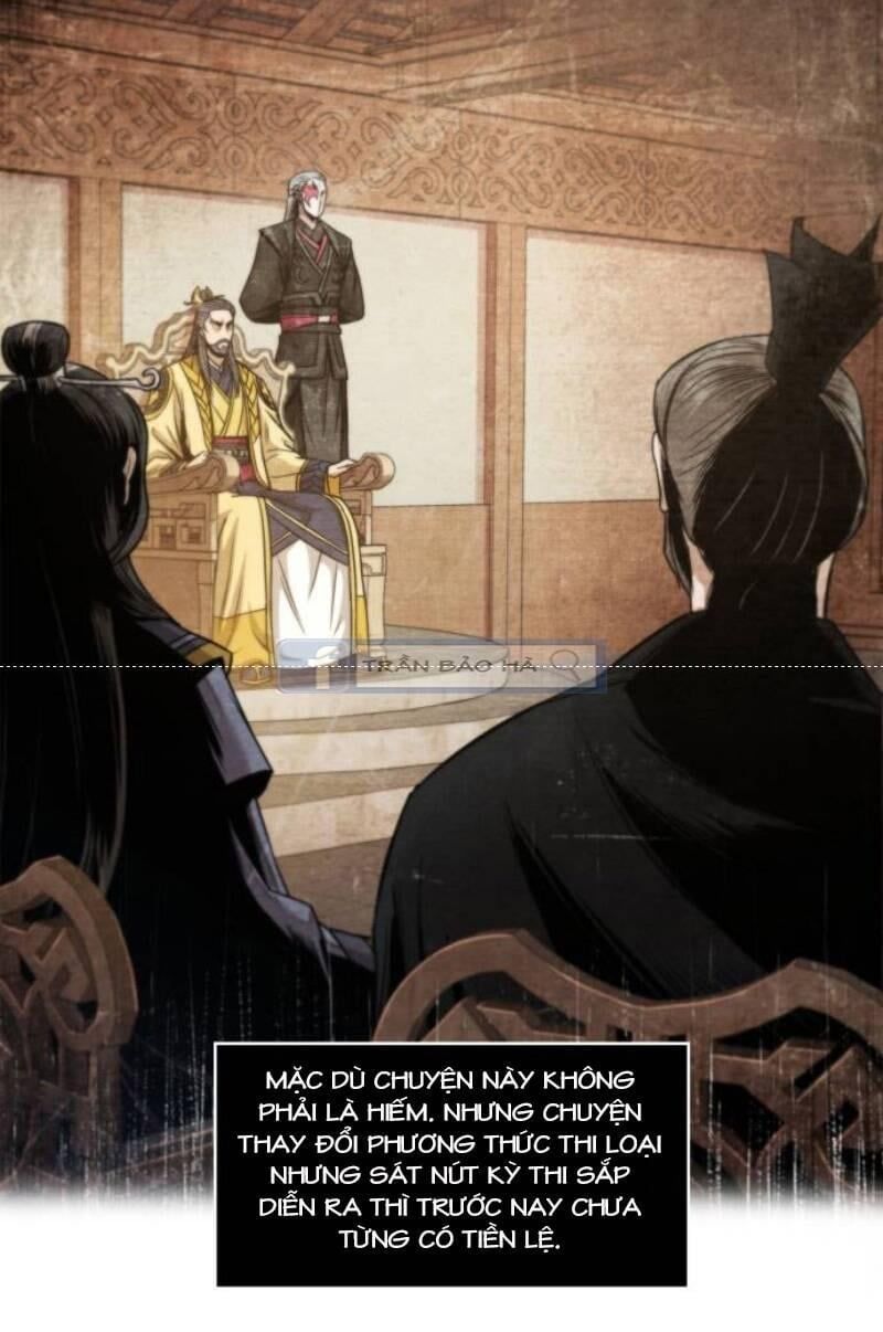 đọc truyện Ngã Lão Ma Thần Chương 63 ảnh 67 tại Thiên Thai Truyện