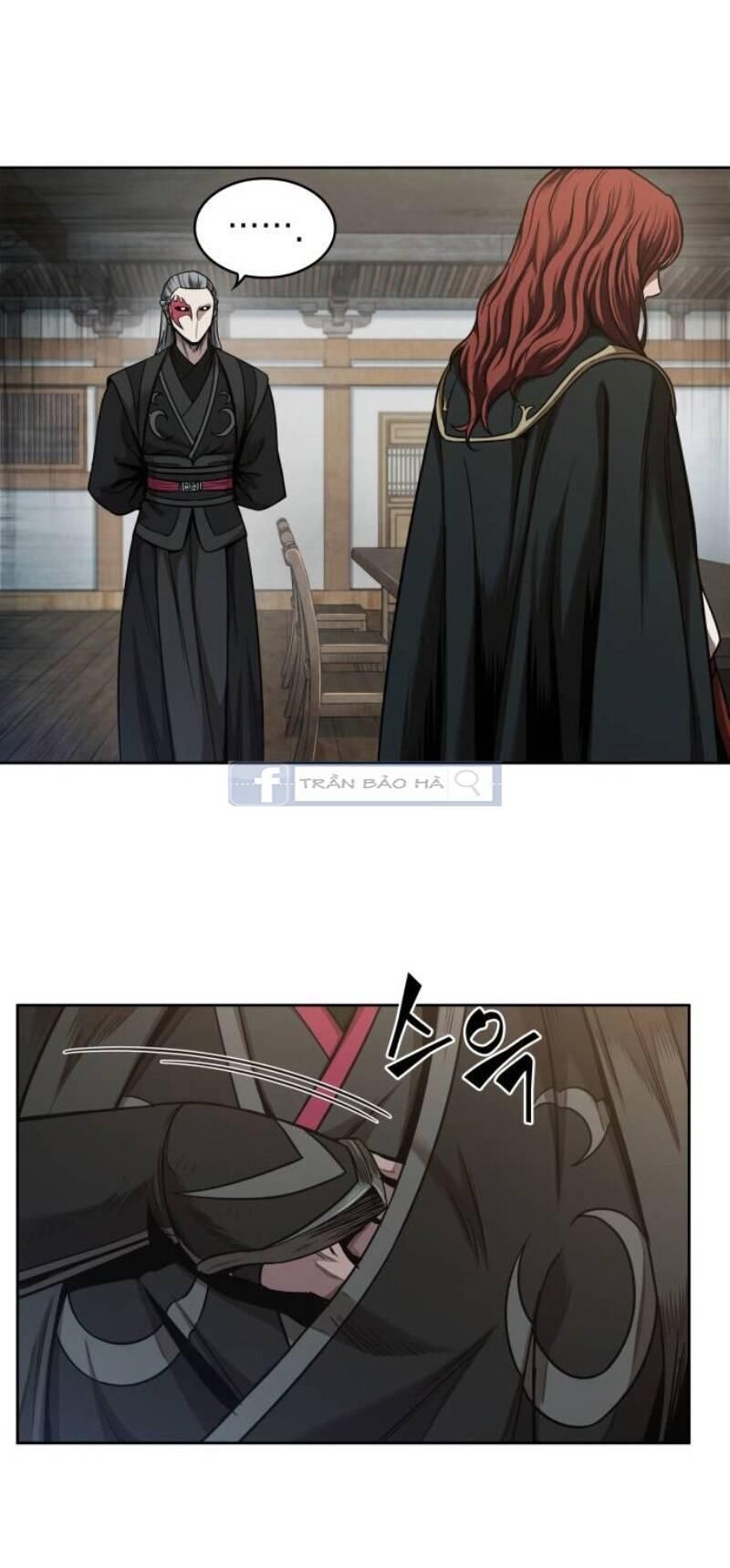 đọc truyện Ngã Lão Ma Thần Chương 63 ảnh 70 tại Thiên Thai Truyện