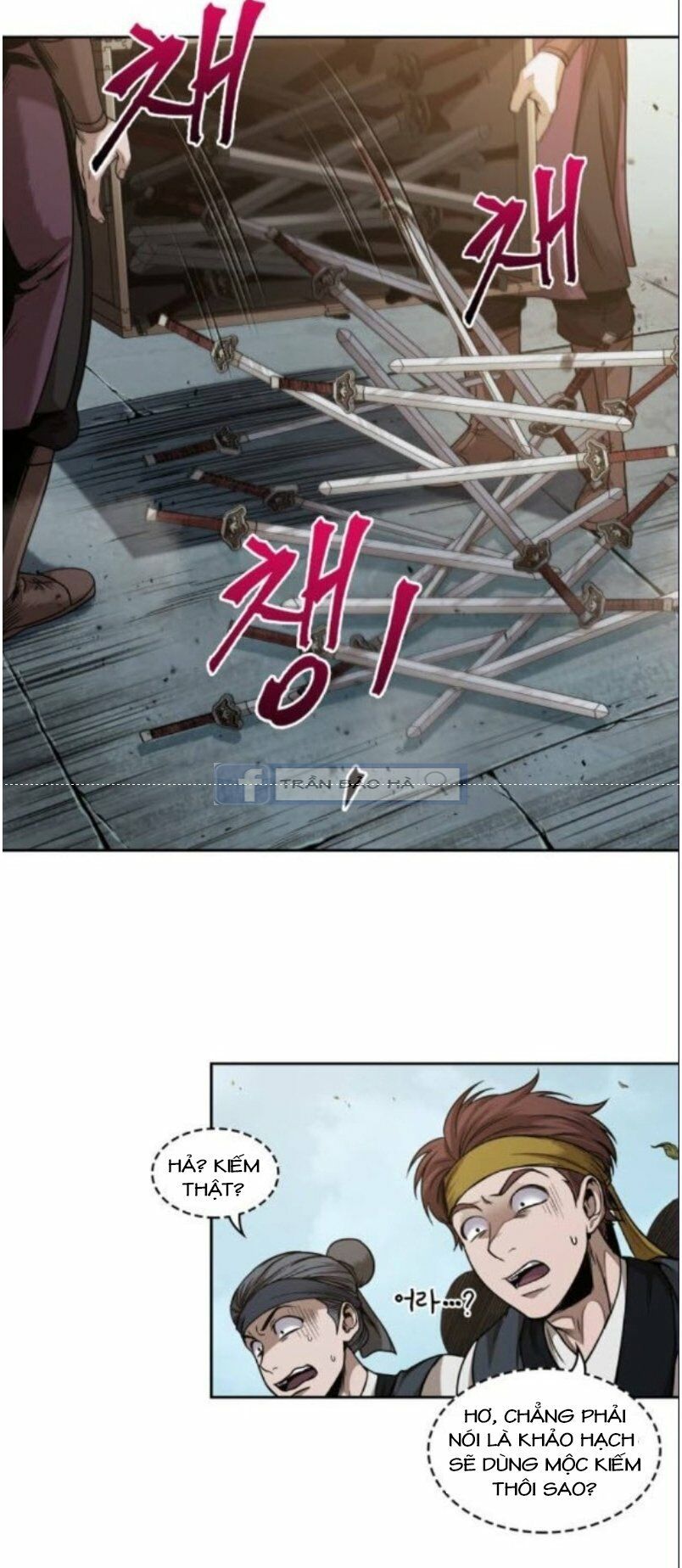 đọc truyện Ngã Lão Ma Thần Chương 64 ảnh 12 tại Thiên Thai Truyện