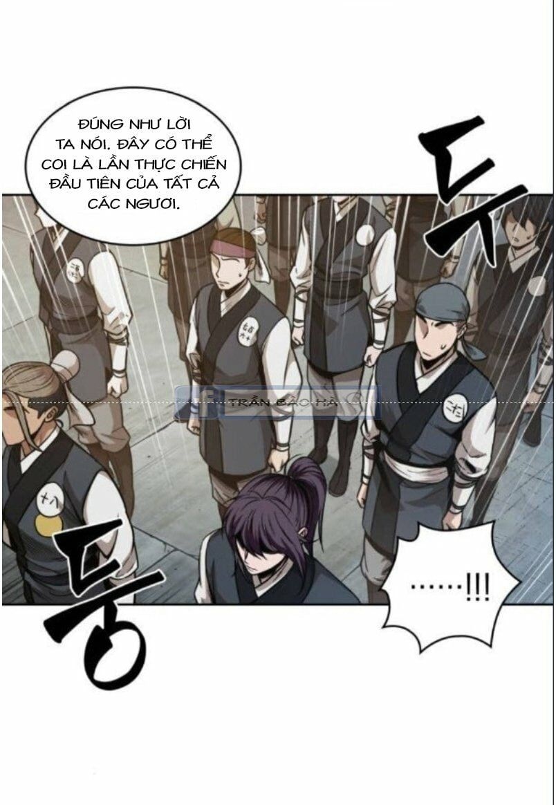 đọc truyện Ngã Lão Ma Thần Chương 64 ảnh 15 tại Thiên Thai Truyện