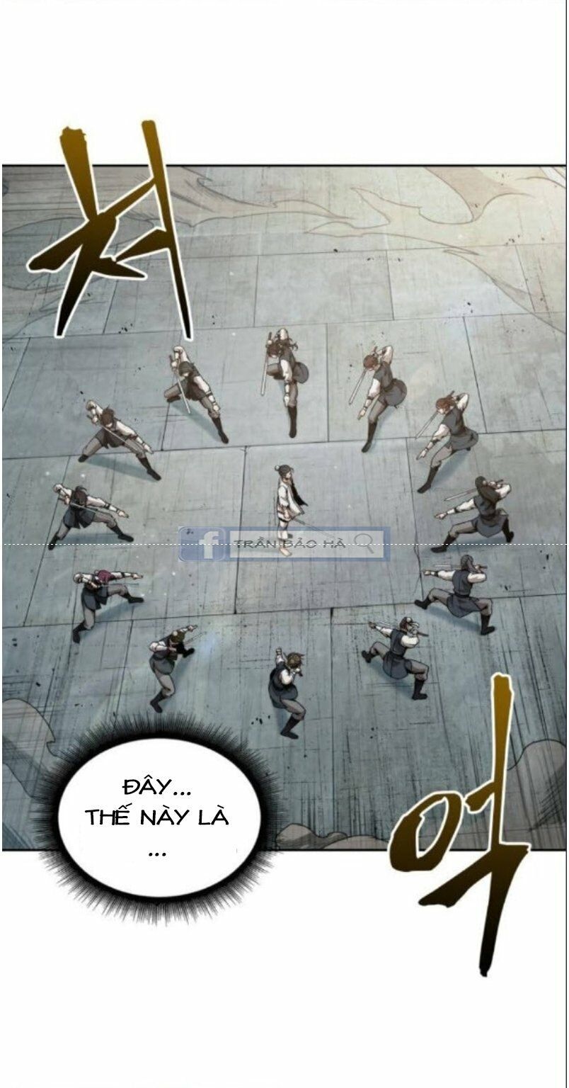 đọc truyện Ngã Lão Ma Thần Chương 64 ảnh 23 tại Thiên Thai Truyện