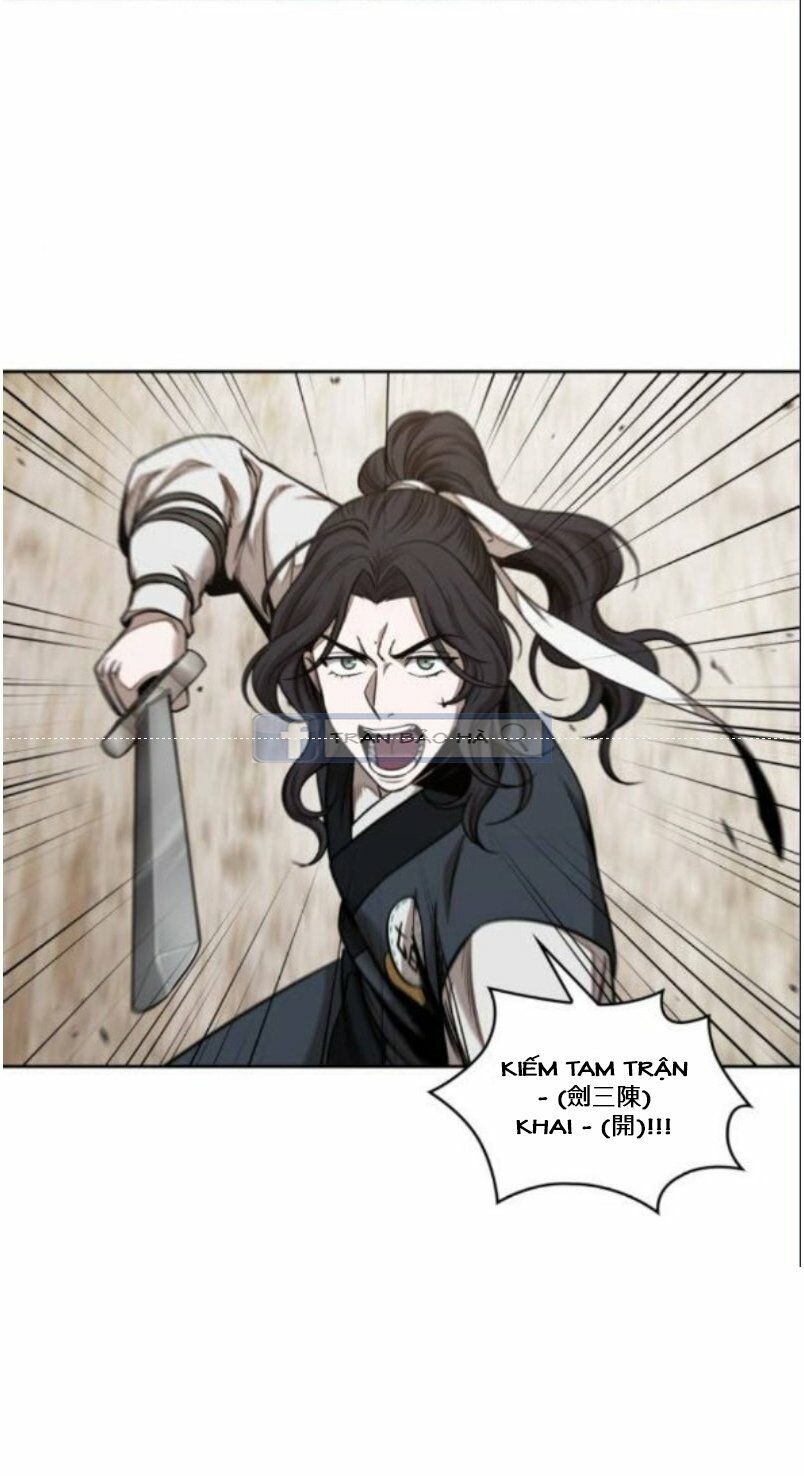 đọc truyện Ngã Lão Ma Thần Chương 64 ảnh 25 tại Thiên Thai Truyện