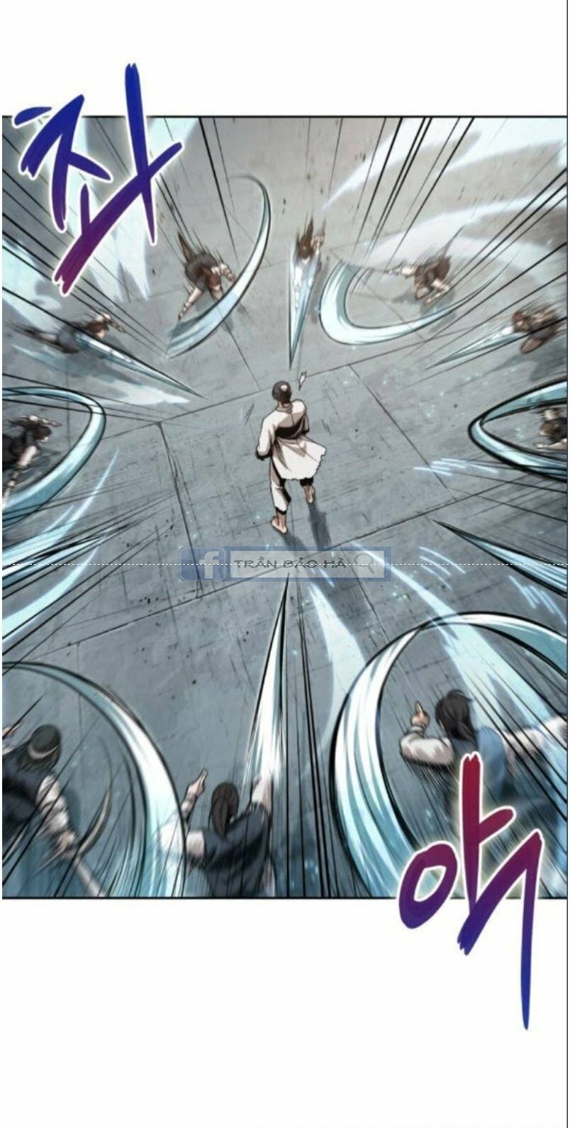 đọc truyện Ngã Lão Ma Thần Chương 64 ảnh 26 tại Thiên Thai Truyện