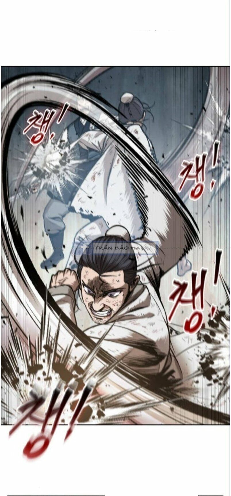 đọc truyện Ngã Lão Ma Thần Chương 64 ảnh 29 tại Thiên Thai Truyện